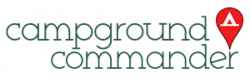 Campground Commander logo