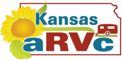 Kansas ARVC logo