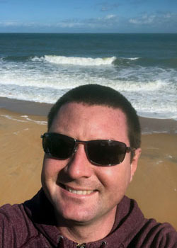 Simon Moeller
