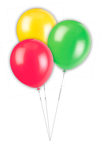 Balloons