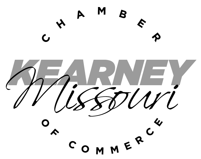 Kearney Chamber logo