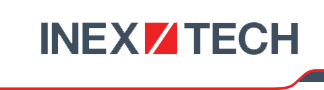 InexTech logo