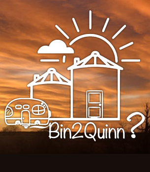 Have you been to Quinn?